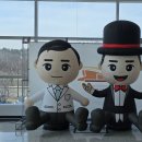 친절한 남매 | 오리지널 과학마술콘서트 경주 4학년 남매 관람 후기 베르누이의 정리