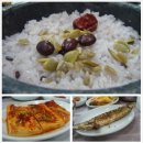 미소돌솥밥 이미지