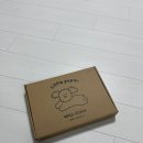 오늘의 강아지 | 오늘의집 소품 추천 로마네 강아지 벽시계 내돈내산 후기!