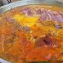 방이시장 | [송파] 방이동 부대찌개 맛집 점심시간마다 찾게 되는 방이시장 찐 맛집 후기