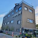 송백다방 | [부산] 리버뷰 힐링카페 낭만송백(ft.오리)