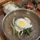 단체 회식장소 추천, 밥 말아먹는 냉면, 상모동 사곡동 냉면 갈비탕 맛집, 장수냉면 장수왕갈비탕 후기