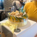 [서울대입구역 맛집]떡순이 생일은 서울대입구 달첨시루 떡케이크 후기
