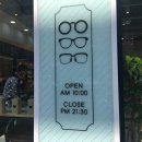 안경매니져 아산테크노밸리점 이미지