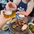 중랑구 동일로163길 | 먹골역 맛집 팔도토시집 - 직접 구워주시는 돼지고기 토시살 후기