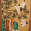 우리그림 전통민화 이미지