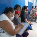 과테말라: 남부에서 만성 신부전에 대응하고 있습니다 이미지