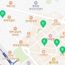 세븐일레븐 평택합정점 이미지