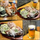 치폴레옹 | 한양대 가성비 혼밥 혼술 치폴레옹 치킨스테이크