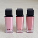 허슬블렌딩 | [HERA] 헤라 센슈얼 파우더 매트 리퀴드 5종_베이비치크/ 피치시크/ 팜파스/ 얼그레이/ 포에버영