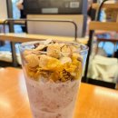 이디야솔빛나루점 | 메가커피 압승? 이디야 컵빙수 팥빙수 망고빙수 솔직히 실망한 이유