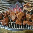 일월산돼지갈비 이미지