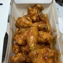 오산 페리카나 치킨 2호점 양념치킨 후기