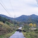 예향천리마실길 1코스 읍성성곽길 이미지