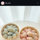 오구그래떡