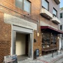 용산환승 공영주차장 앞 | 용산 베이커리 카페 맛집 파차마마 베이커리 디저트 종류 많은 카페 후기