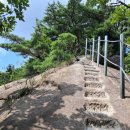 학도암 상 | 2024년 8월 수락산_청학리 마당바위~청학 남능선~주봉(정상)~독수리바위~깔딱고개~벽운계곡(수락골...