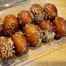 통영해초유부초밥