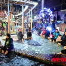 뇌건강 웃음치료운동 이미지