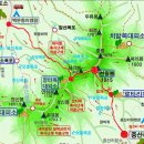 180차 지리산 성삼재~피아골 단풍산행변경 (10월25일 토요일) 이미지