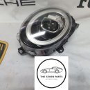 F57 | MINI F57 쿠퍼 3세대 페리후 FULL LED 헤드라이트 LH