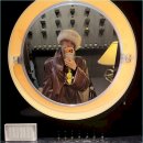 막스까르띠지오 | 나나 분크 가방 패딩백, 겨울 털모자 가죽자켓 코디 조합