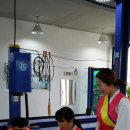 강상모터스 이미지