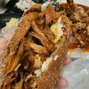 팔도뼈구이 이미지