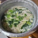 이선이칼국수 이미지