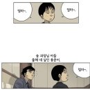 어제자 미생 웹툰에 올라온 댓글들.. (모배) 이미지