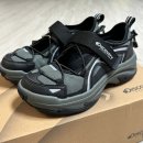 디스커버리 메리제인 운동화 웨이브 제인 카키 구매 후기 DXSH7275N-KAD