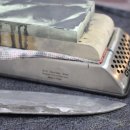 김용광 | 칼갈이 비용이 비싼 이유.