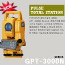 [신제품] 탑콘(TOPCON) GPT-3000N 시리즈 [매물번호 : 107947] 이미지