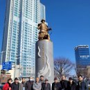 윤흥신장군상 이미지