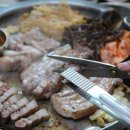 제주협재흑돼지촌 이미지