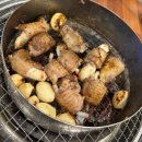 태평역 | 성남맛집 숯불 꼼장어 태평역 기고만장 후기•주차 팁