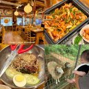 아라푸드 | 인천오리고기 맛집 : 승마장과 미니 동물들이 있는 아라뱃길 유천가든 찐 후기