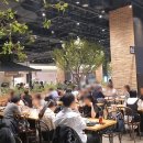 푸드코트 이미지