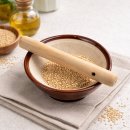 절굴 | 2,000원의 행복, 다이소 미니 절구 세트 내돈내산 사용기