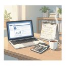 쇼셜 안경콘택트 | 연말정산 일정 및 환급금 받는 법.. 1월 15일 홈택스 간소화 서비스 개통