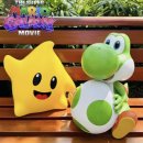 없음 | 영화 슈퍼 마리오 갤럭시 솔직 후기 (스포일러 없음!!)