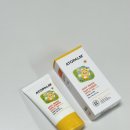 이지팜 | 아기선스크린 추천 아토팜 이지워시선스크린 3세, 6세 사용후기