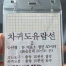 제주 서쪽 가볼만한곳 차귀도 유람선 예약 배시간 제주도 무인도 관광