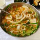 영일대북부시장 | 포항 대신동/영일대 북부시장 부부칼국수 바지락칼제비 가성비 맛집이라네~.~