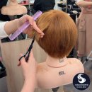 생활미용 초급 이미지