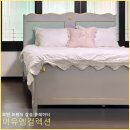 푸르지오2차아파트 | 프렌치 가구로 호텔 침실 만들기_푸르지오 캐슬아파트 2차 배송 후기