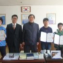 옥서초등학교 이미지