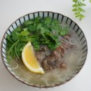 마켓컬리 추천상품 내돈내산 고기폭탄쌀국수 베테랑 칼국수