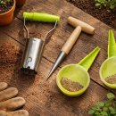 부식농장 | 모종 이식기 씨앗 파종기 분배기 식재봉 텃밭 감자 심기 3종 후기