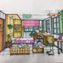 성운사이버교육원 | 실내건축기사 실기 최종합격후기 (학원,시공실무)